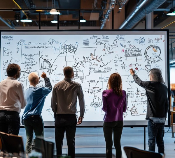 企业管理竞赛方案的构建与实施方法