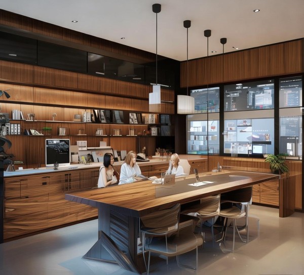 打造品牌，提升品质，打造优雅生活—衣柜企业管理方案设计