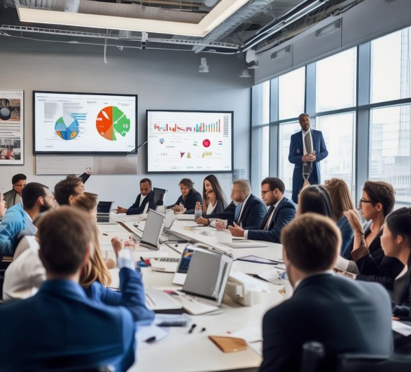 企业中层培训班，助力企业高质量发展