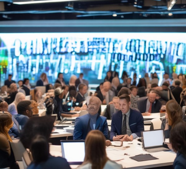 企业培训开班—赋能企业发展的新机遇