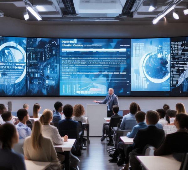 新公司制度培训，最新动态与行业趋势