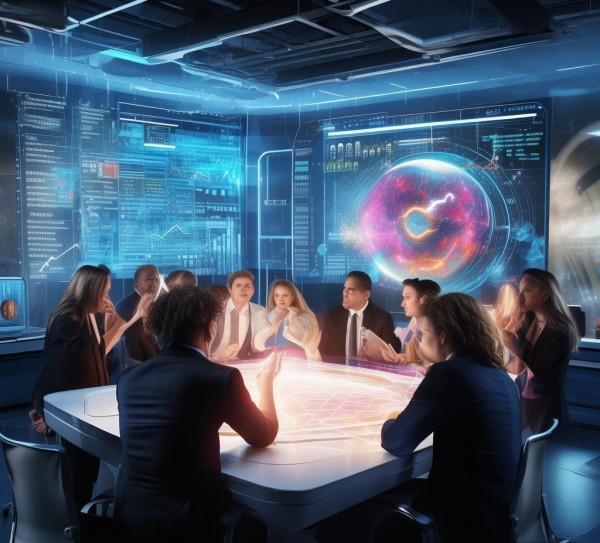 涪陵区管理系统咨询，从不愁钱到无忧钱，新范式革命开启！