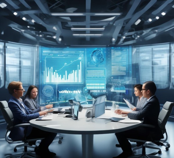 从诊断到分析，企业管理的核心挑战与解决方案