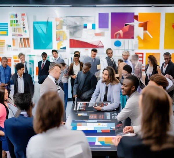 企业文化建设的楷模案例分析