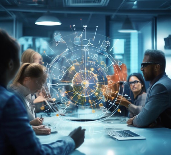 从根本出发构建现代企业管理管理体系