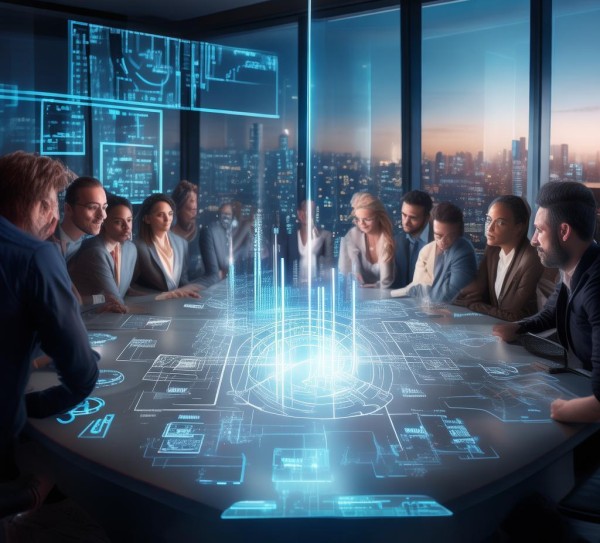 企业管理赋能新方案，你的企业转型之路