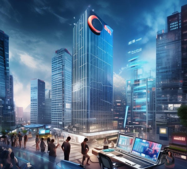 腾讯，创新与实践的完美实践