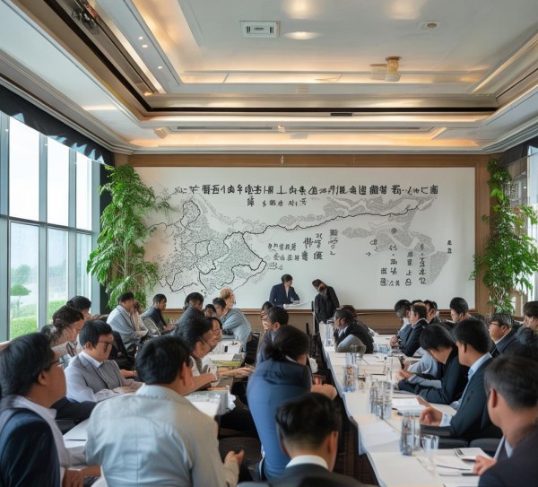 安徽企业管理培训计划方案