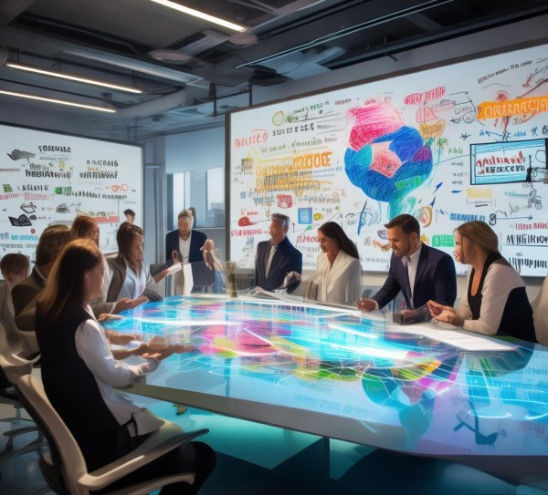 企业文化与战略策略的深度融合，从案例到策略