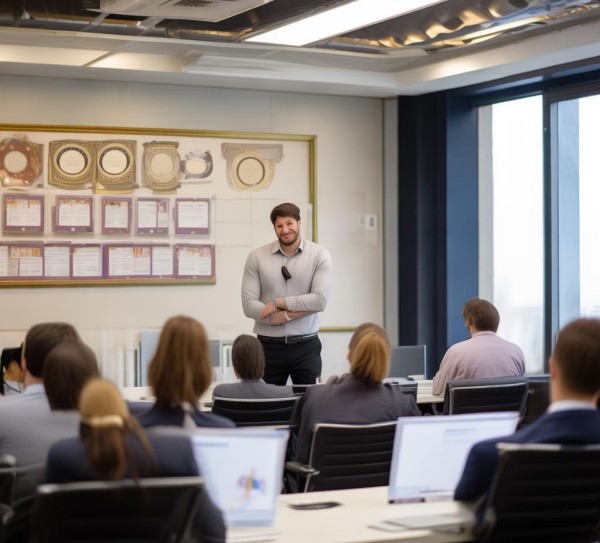 湖南企业培训师考试，权威培训，助力企业发展！