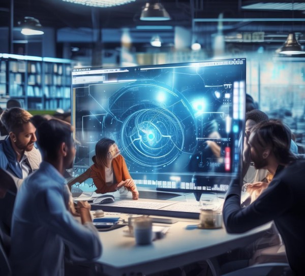 淮南企业管理软件方案，创新与效率的完美融合，助力 Navigate Through Business Challenges