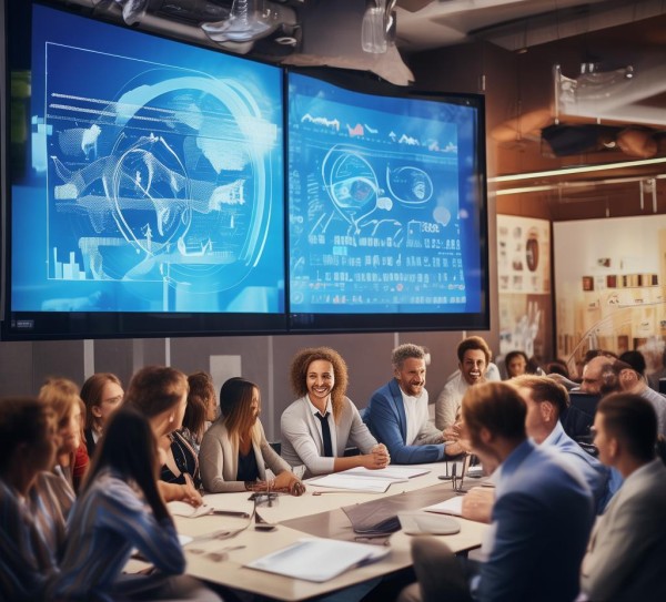 企业拓展培训，企业发展的新引擎