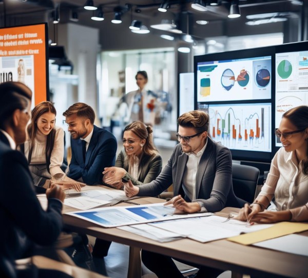 销售企业文化，案例与启示，您将掌握的核心价值观