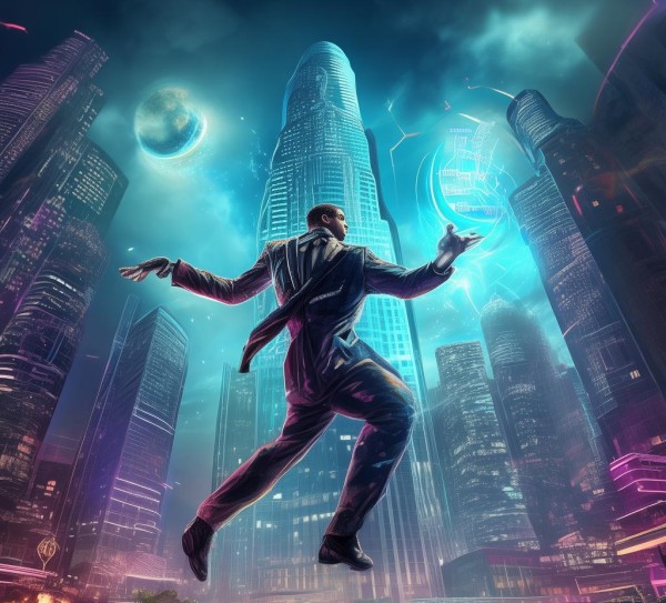 领跃电话，企业管理咨询的神话故事