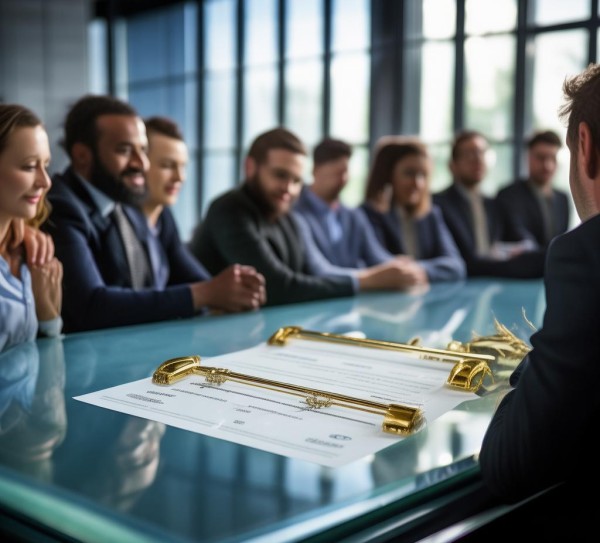 企业管理咨询工程师证书成为企业成功的关键武器。