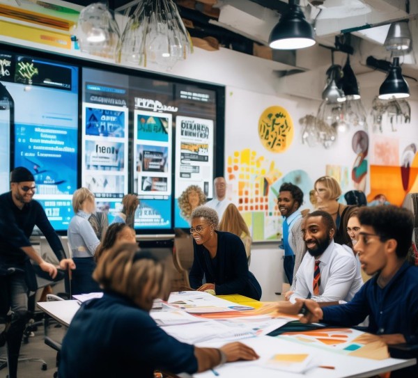 企业文化落地，XX公司的故事