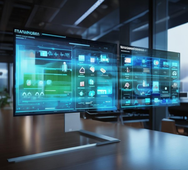 企业管理方案平台有哪些？