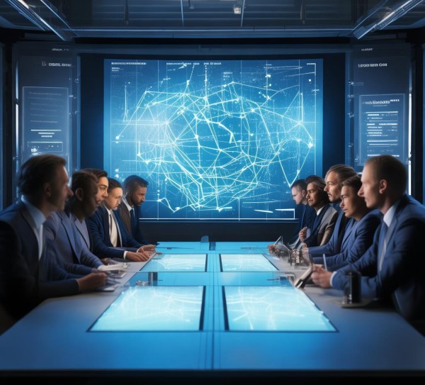 矩阵式转型，管理突围的路径与方法