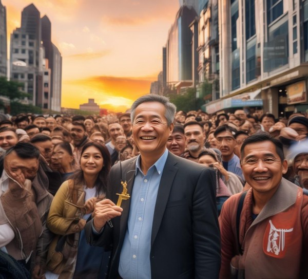 爱蒂信广州业务成功密码，平凡中的伟大