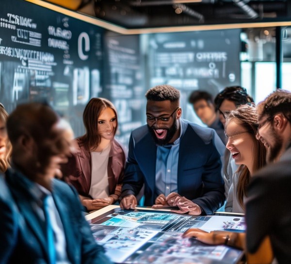 企业文化与管理，构建卓越文化的力量