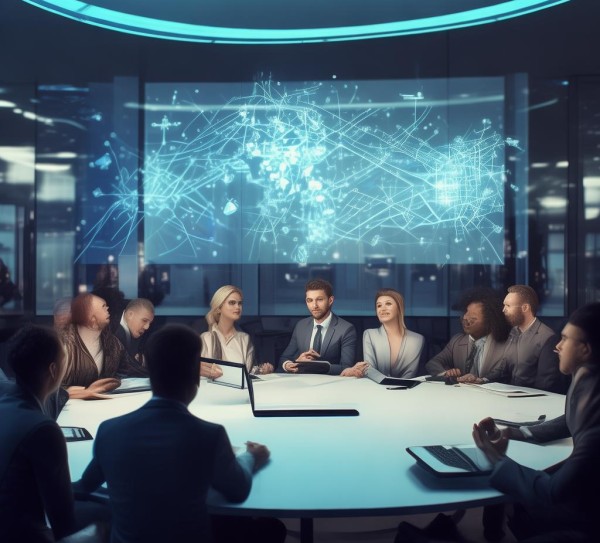 重塑管理思维，中层培训新路径