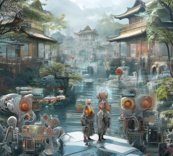 传统管理的数字化转型，从智慧到创新的未来