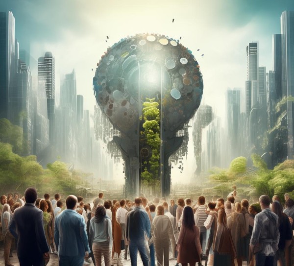 构建多元化管理生态，打造高质量发展新引擎