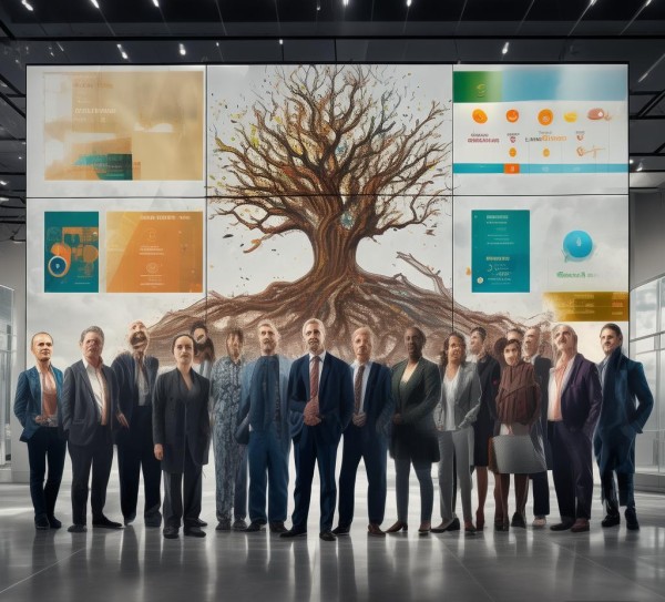 企业文化在危机中的生存之道，构建可持续发展的企业文化