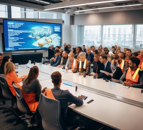 企业安全生产培训，助力合规与竞争力提升