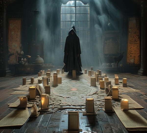 文化企业，不露面的觉醒之路