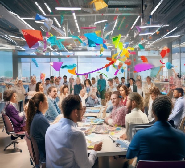 九型思维，企业管理的创新密码