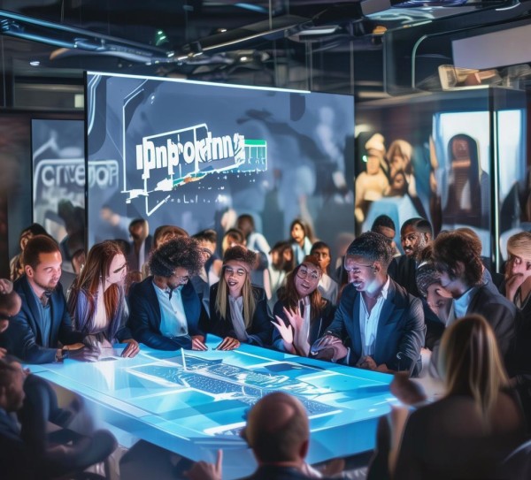 企业文化与品牌培训的重要突破