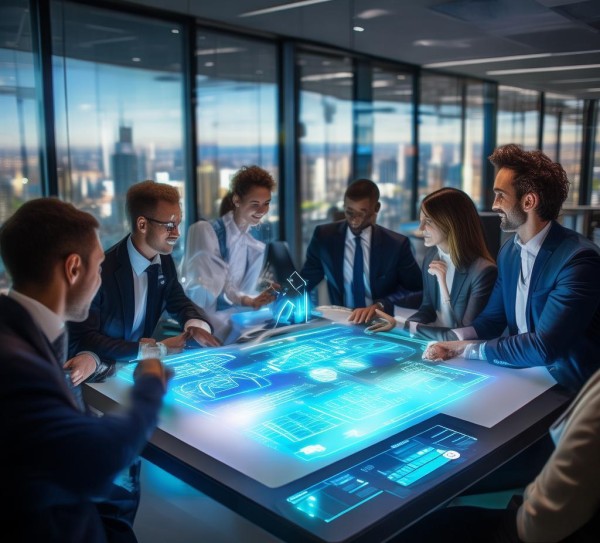 沃享企业管理咨询服务，助力企业成功的关键工具