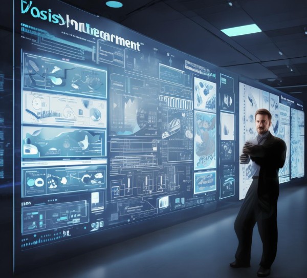 企业管理方案范文，从战略到执行的完整方案