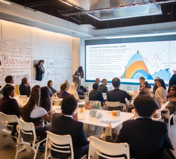 企业培训，重塑职场竞争力，成就职场价值