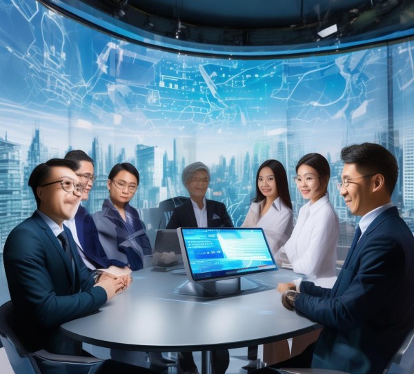 新东方双城管理咨询专家