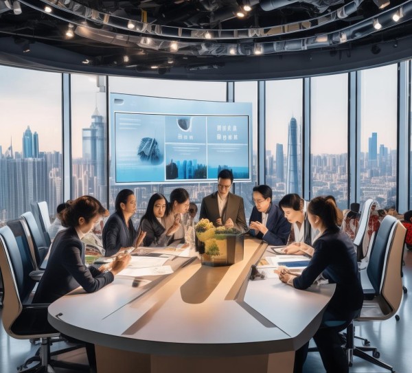 无锡企业文化设计案例，构建品牌新引擎的创新实践