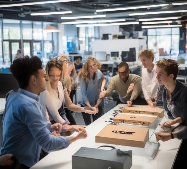 企业文化创新实干案例，从创新到实践的蜕变之路