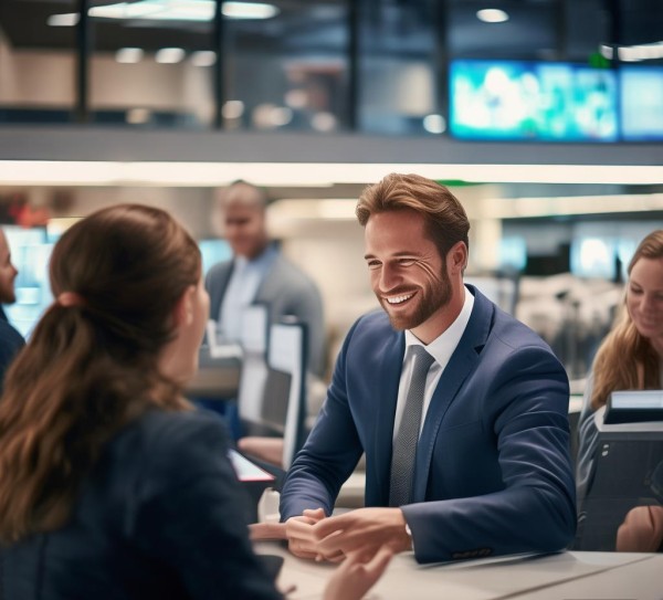 银行的核心竞争力，管理与员工关系的平衡