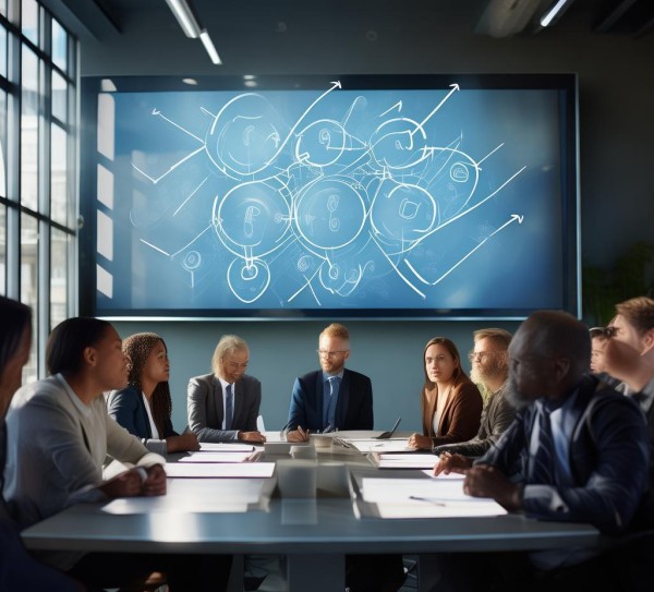 打造卓越管理者，企业管理的本质是人才的系统性思考