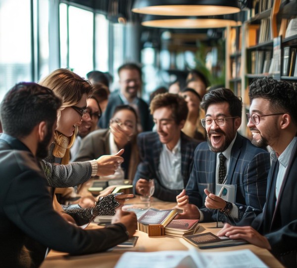 优秀企业文化案例汇编