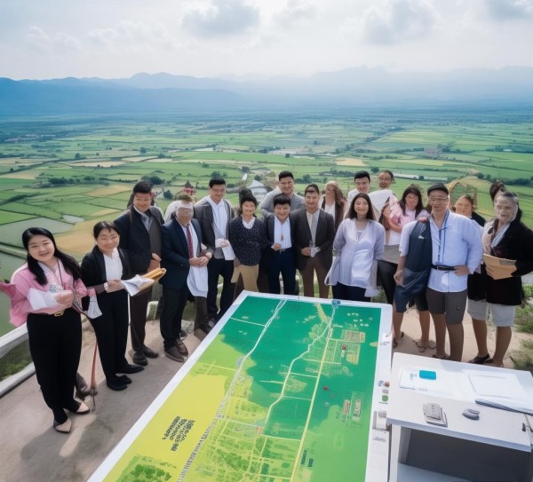 河南省水杉企业管理咨询，助力水杉产业高质量发展