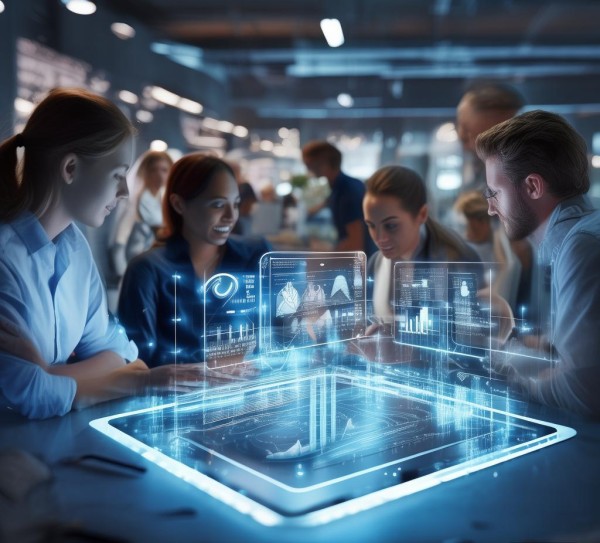 企业管理电脑解决方案，数据驱动的数字化转型之路