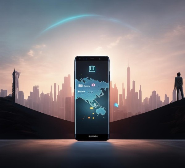 一加核心竞争力，企业愿景与战略，创新引领时代，一加引领未来