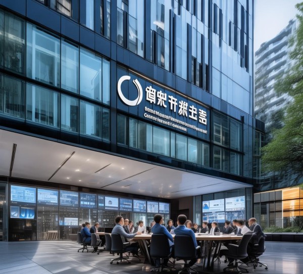 三丰企业管理咨询中心，助力企业实现高质量发展