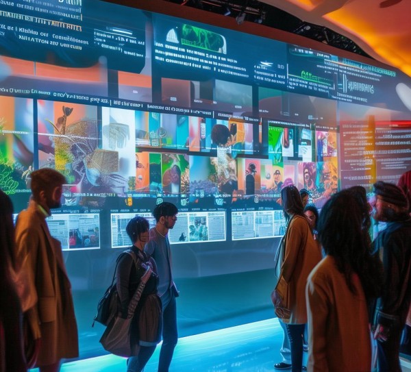 宝洁，从创宝到创新的现代企业文化，塑造可持续发展的品牌价值。