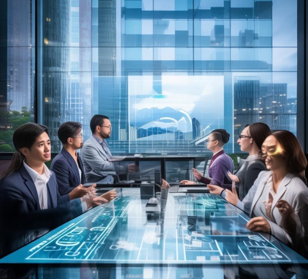 重庆北区企业管理咨询，助力企业发展与就业机遇