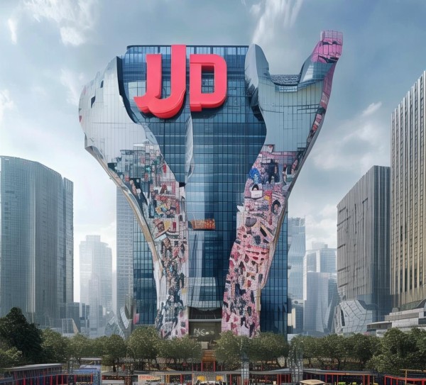 京东，商业的起源与企业文化的密码