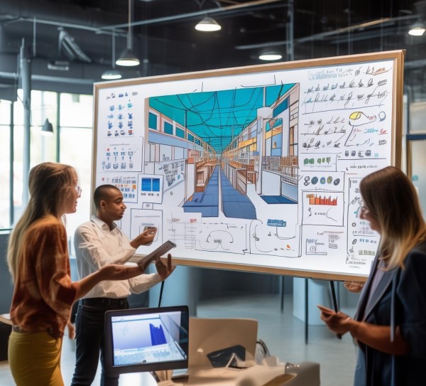 打造高效门店运营方案，构建卓越企业运营策略