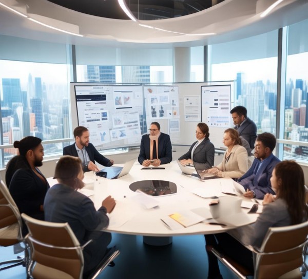 企业培训，提升企业竞争力的策略